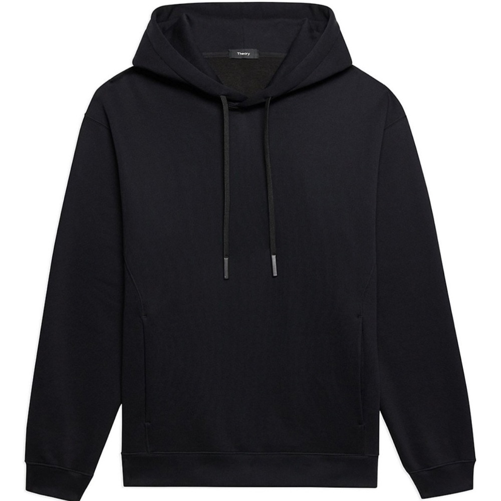 Theory Hoodie.